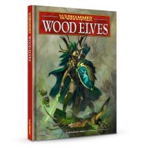 Army Book: Wood Elves